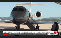 olbia cresce il controllo dei passaporti nel 2027 volo giornaliero dagli usa