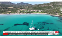 turismo di lusso in costa smeralda si punta su esperienze esclusive