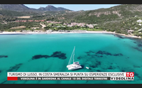 turismo di lusso in costa smeralda si punta su esperienze esclusive