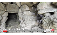 bolotana il marghine si compatta e svela il suo patrimonio archeologico
