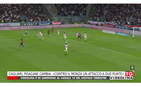 cagliari pisacane cambia contro il monza un attacco a due punte