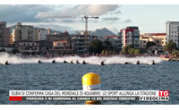 olbia si conferma casa del mondiale di aquabike lo sport allunga la stagione