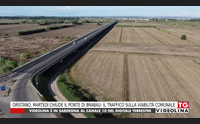 oristano marted chiude il ponte di brabau il traffico sulla viabilit comunale