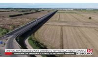 oristano marted chiude il ponte di brabau il traffico sulla viabilit comunale