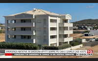 emergenza abitativa in sardegna affitti sempre pi cari e 320mila case vuote