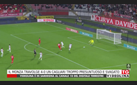 il monza travolge 4 0 un cagliari troppo presuntuoso e svagato