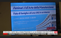 cagliari l arte della manutenzione e la via manno che non c pi