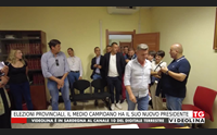 elezioni provinciali il medio campidano ha il suo nuovo presidente