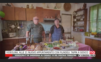 videolina alle 21 nuovo appuntamento con filindeu tappa a gesico