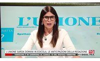 l unione sarda domani in edicola le anticipazioni della redazione