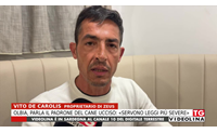 olbia parla il padrone del cane ucciso servono leggi pi severe