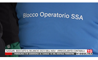 sassari bocciato il bilancio 2023 dell aou irregolarit contabili