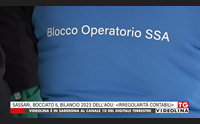 sassari bocciato il bilancio 2023 dell aou irregolarit contabili
