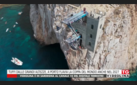 tuffi dalle grandi altezze a porto flavia la coppa del mondo anche nel 2027