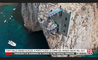 tuffi dalle grandi altezze a porto flavia la coppa del mondo anche nel 2027