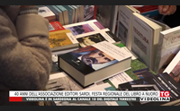 40 anni dell associazione editori sardi festa regionale del libro a nuoro