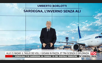 alle 21 radar il taglio dei voli i giovani in piazza et tra scienza e diplomazia