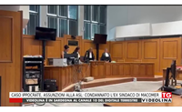 caso ippocrate assunzioni alla asl condannato l ex sindaco di macomer