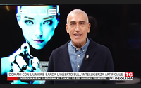 domani con l unione sarda l inserto sull intelligenza artificiale