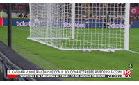 il cagliari vuole rialzarsi e con il bologna potrebbe rivedersi fazzini