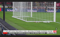 il cagliari vuole rialzarsi e con il bologna potrebbe rivedersi fazzini