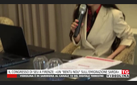 il congresso di seu a firenze un bentu nou sull emigrazione sarda