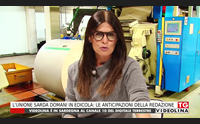 l unione sarda domani in edicola le anticipazioni della redazione