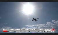 scali ai privati verso la gara pubblica ryanair scoperchia il caso cagliari