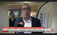 l allarme delle coop carburanti e materie prime prezzi alle stelle