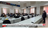 olbia una citt universitaria corso di ingegneria navale in crescita