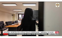 regione scontro pd 5 stelle sulle commissioni variabile schlein