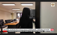 regione scontro pd 5 stelle sulle commissioni variabile schlein