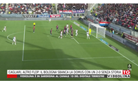 cagliari altro flop il bologna sbanca la domus con un 2 0 senza storia