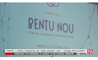 firenze il primo congresso dei sardi emigrati uniti i giovani protagonisti