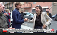 pirri schlein alla festa dell unit divergenze nelle commissini troveremo la sintesi