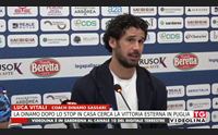 la dinamo dopo lo stop in casa cerca la vittoria esterna in puglia