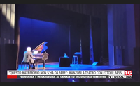 questo matrimonio non s ha da fare manzoni a teatro con ettore bassi
