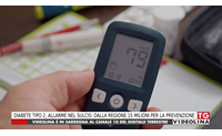 diabete tipo 2 allarme nel sulcis dalla regione 15 milioni per la prevenzione