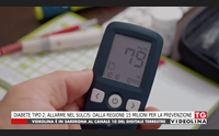diabete tipo 2 allarme nel sulcis dalla regione 15 milioni per la prevenzione