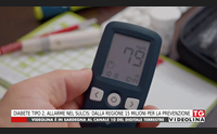 diabete tipo 2 allarme nel sulcis dalla regione 15 milioni per la prevenzione