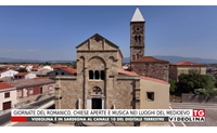 giornate del romanico chiese aperte e musica nei luoghi del medioevo
