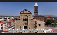 giornate del romanico chiese aperte e musica nei luoghi del medioevo