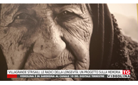 villagrande strisaili le radici della longevit un progetto sulla memoria