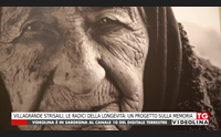 villagrande strisaili le radici della longevit un progetto sulla memoria