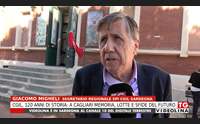 cgil 120 anni di storia a cagliari memoria lotte e sfide del futuro