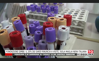 fondazione gimbe il 20 dei sardi rinuncia a visite isola maglia nera italiana