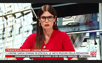 l unione sarda domani in edicola le anticipazioni della redazione