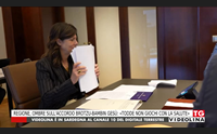 regione ombre sull accordo brotzu bambin ges todde non giochi con la salute