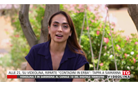 alle 21 su videolina riparte contadini in erba tappa a siamanna