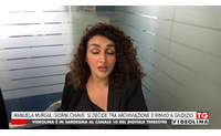manuela murgia giorni chiave si decide tra archiviazione e rinvio a giudizio